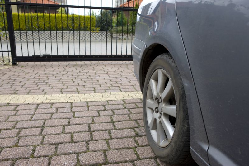 Driveway Gate Service in Littleton, CO