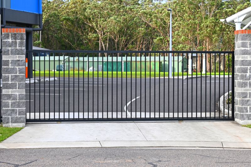 Driveway Gate Service in Seattle, WA