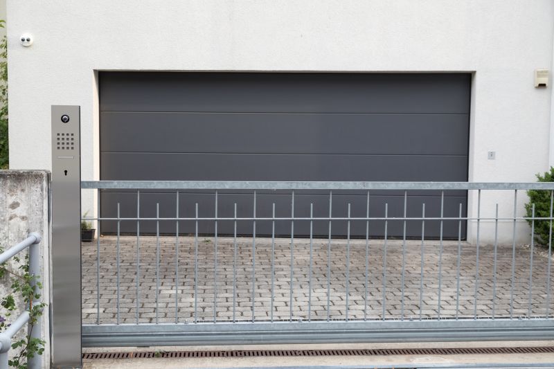 Gate Opener Installation in Annapolis, MD